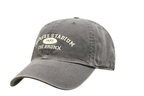 Yankee Stadium 2008 Established Arch Cap (Navy)