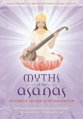 Myths of The Asanas