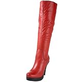 Luichiny Women's Fire Cracker Boot