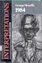 1984 (MCI) (Bloom's Modern Critical Interpretations)