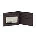 Hartmann Aviator Folding Billfold