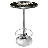 Best Quality NHL Pittsburgh Penguins Pub Table