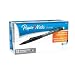 Paper Mate Clickster 0.5mm Mechanical Pencils, 12 Smoke Gray Barrel Pencils (65000)
