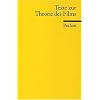 Texte zur Theorie des Films