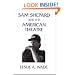 Sam Shepard and the American Theatre