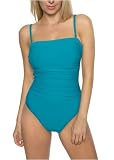 Miraclesuit Avanti strapless one piece swimsuit