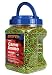 Crosman Softair 10,000 ct. Bottle Camo Airsoft BBs (6mm, 0.12g)