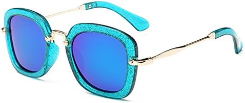 Aymi Fashion Cool Kid Polarized Unisex-Child Color Sunglasses£¨C7£©