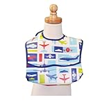 Jaq Jaq Bird Eco-friendly Feeding Bib