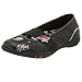 Rhino Red Women's Gestures Mary Jane Sneaker