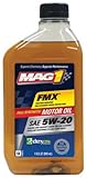 UPC 071621617922 product image for MAG1 61792 Full Synthetic 5W-20 SN Motor Oil - 1 Quart Bottle | upcitemdb.com