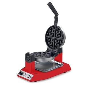 .com: Waring WMK300 Belgian Waffle Maker (
