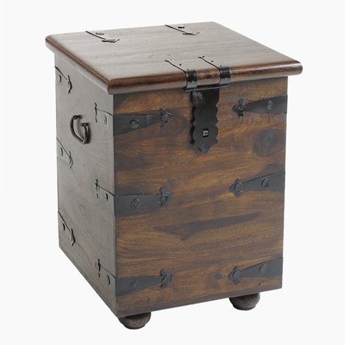 William Sheppee Thakat Small Box