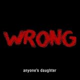 Wrong