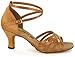 AlmaDanza Women's Latin Dance Shoes A261303