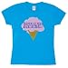 Flavor Of The Month Ladies T-Shirt