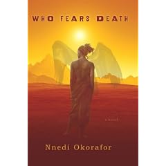 Who Fears Death