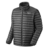Mountain Hardwear Men's Nitrous Jacket