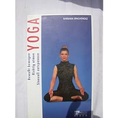 Yoga [VHS]