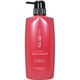 ルベル イオ クリーム シルキーリペア ヘアトリートメント 600ｍｌ