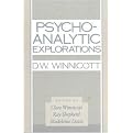Psycho-Analytic Explorations (Reprint) (Paperback)