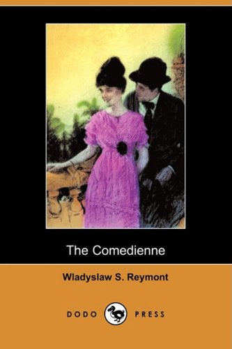 The Comedienne