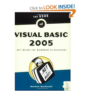 visual basic manuals for beginners free