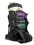 Granite Gear Stratus Access Sage/Black 5500 (Short)