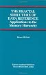 The Fractal Structure of Data Reference:: Applications to the Memory Hierarchy (Advances in Database Systems)