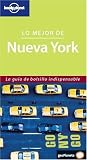 Cover of Lo Mejor de Nueva York by Ginger Adams Otis 8408057502