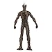 Hallmark Marvel Guardians of The Galaxy Groot Christmas Ornament