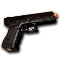 CYMA CM030 Airsoft Electric Pistol Metal Gearbox AEP