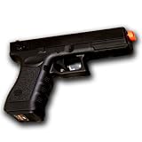 Search : CYMA CM030 Airsoft Electric Pistol Metal Gearbox AEP