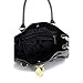 Michael Michael Kors Hamilton Large North South Tote Women Black Tote NWT