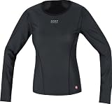 GORE BIKE WEAR Damen Shirt Base Layer Th long