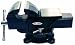 KR Tools 10712 4-Inch Heavy Duty Bench Vise