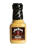 Big Save Jim Beam Bacon Mustard, 11-Ounce (Pack of 6) by Jim Beam