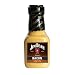 Jim Beam Bacon Mustard, 11-Ounce (Pack of 6)