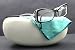 AUTHENTIC EMILIO PUCCI EYEGLASSES EP 2615 BLACK 965
