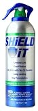 Nutek Green Shield It Dryfilm 7oz Lubricant - BET-0003