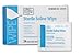 Saline Wipe Hygea Individual Packet Saline Unscented 1 Count