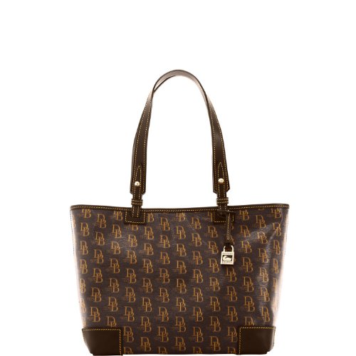 Dooney & Bourke Medium Susanna, 1975 DB Signature