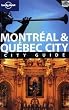 Montreal & Quebec City (City Guide)