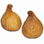 Dried Figs, Organic Calimyrna Jumbo 1 lb.