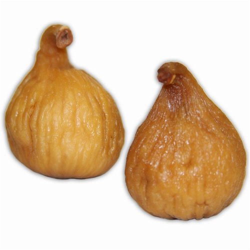 Dried Figs, Calimyrna Jumbo by Oh! Nuts
