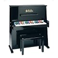 Schoenhut Daycare Durable Piano- Black