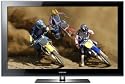 Samsung PN58B550 58-Inch 1080p Plasma HDTV