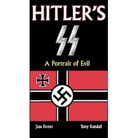Hitler's Ss [VHS]