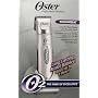 Oster Teqnique Clipper Cord/ Cordless with Stand # 076995-010