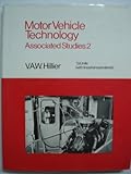 Motor vehicle technology : associated studies. 2